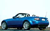Mazda MX-5 . 2006