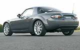 Mazda MX-5 . 2006