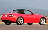 Mazda MX-5 . 2006