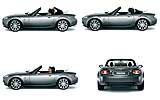 Mazda MX-5 . 2006