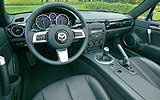 Mazda MX-5 . 2006