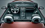 Mazda MX-5 Roadster Coupe 