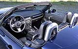 Mazda MX-5 Roadster Coupe 