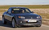 Mazda MX-5 Roadster Coupe 2006