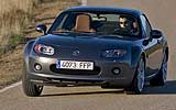 Mazda MX-5 Roadster Coupe 2006