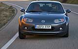 Mazda MX-5 Roadster Coupe 2006