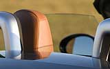 Mazda MX-5 Roadster Coupe 2006