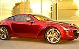 Mazda Kabura