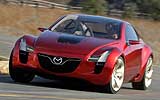 Mazda Kabura