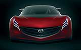 Mazda Ryuga