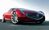 Mazda Ryuga