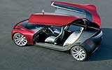 Mazda Ryuga