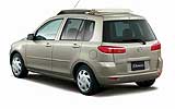 Mazda Demio (Jap&oacute;n)