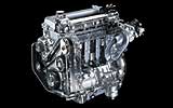 Motor de 2.3 16V de 166 CV