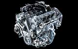 Motor V6 3.0 litros de 222 CV