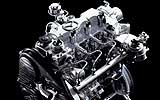 Motor Diesel 2.0 CRTD