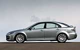 Mazda6 MPS