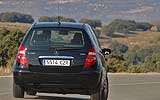 Mercedes-Benz A 180 CDI