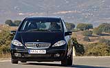Mercedes-Benz A 180 CDI