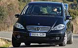 Mercedes-Benz A 180 CDI