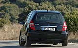 Mercedes-Benz A 180 CDI