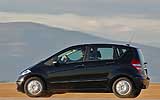 Mercedes-Benz A 180 CDI