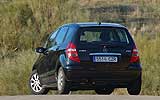 Mercedes-Benz A 180 CDI
