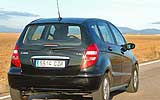 Mercedes-Benz A 180 CDI