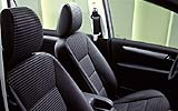 Mercedes-Benz Clase A 2004