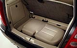 Mercedes-Benz Clase A 2004
