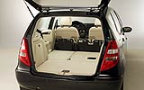 Mercedes-Benz Clase A 2004