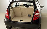 Mercedes-Benz Clase A 2004