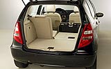 Mercedes-Benz Clase A 2004
