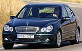 Mercedes-Benz C 220 CDI