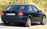 Mercedes-Benz C 220 CDI