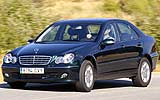 Mercedes-Benz C 220 CDI