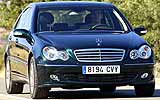 Mercedes-Benz C 220 CDI