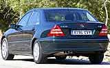 Mercedes-Benz C 220 CDI