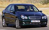 Mercedes-Benz C 220 CDI