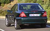 Mercedes-Benz C 220 CDI
