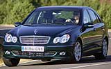 Mercedes-Benz C 220 CDI
