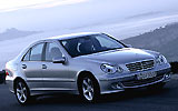 Mercedes-Benz Clase C 2004