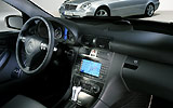 Mercedes-Benz Clase C 2004
