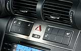 Mercedes-Benz Clase C 2004