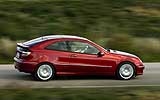 Mercedes-Benz Clase C 2004