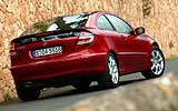 Mercedes-Benz Clase C 2004