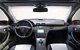 Mercedes-Benz Clase C 2004