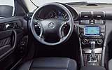 Mercedes-Benz Clase C 2004