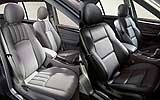 Mercedes-Benz Clase C 2004