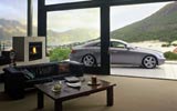 Mercedes-Benz CLS . 2004